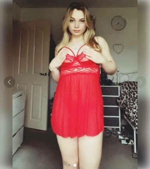 Keeley Dance Nude OnlyFans Leaks 2 Photos