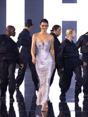 Kendall Jenner Nude OnlyFans Leaks 5 Photos