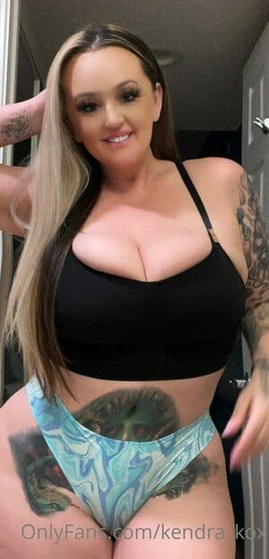 kendra_kox Nude  Leaks 83 Photos