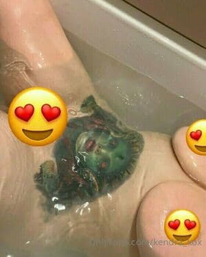 kendra_kox Nude  Leaks 83 Photos