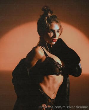 Click to view full size Kenzie Anne Nude Leaks 4 Photos