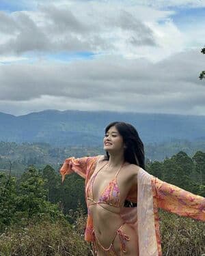 Kika Kim Nude  Leaks 7 Photos