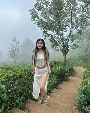 Kika Kim Nude  Leaks 7 Photos