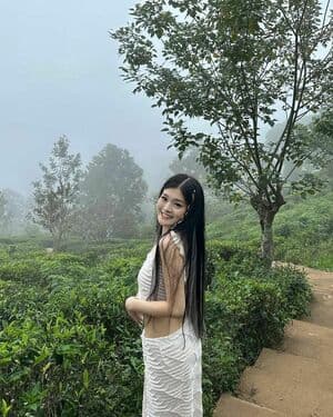 Kika Kim Nude  Leaks 7 Photos