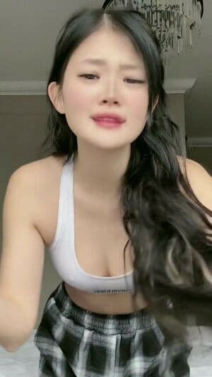 Kika Kim Nude  Leaks 7 Photos