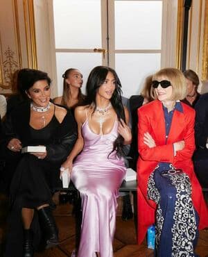 Kim Kardashian Nude OnlyFans Leaks 6 Photos