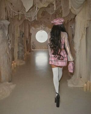 Click to view full size Kim Kardashian Nude OnlyFans Leaks 3 Photos