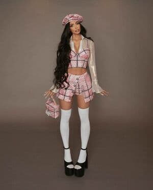 Click to view full size Kim Kardashian Nude OnlyFans Leaks 3 Photos