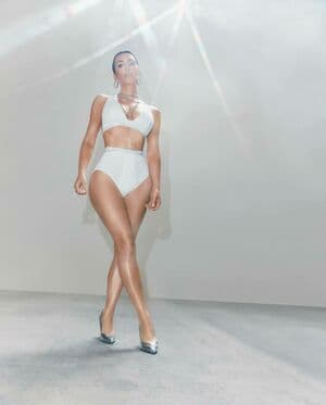 Kim Kardashian Nude OnlyFans Leaks 8 Photos