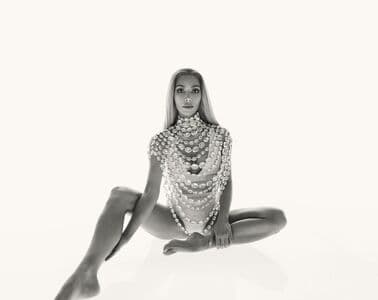 Kim Kardashian Nude OnlyFans Leaks 8 Photos