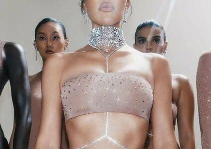 Kim Kardashian Nude OnlyFans Leaks 15 Photos