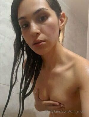 Kim Moor Nude  Leaks 58 Photos