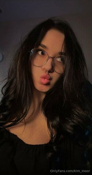 Kim Moor Nude  Leaks 67 Photos