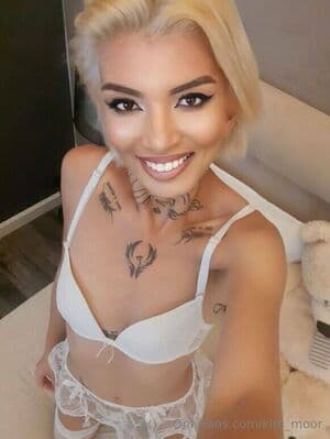 Kim Moor Nude  Leaks 74 Photos