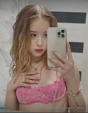 Kim Moor Nude  Leaks 70 Photos