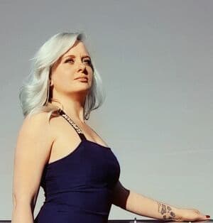 Kimberly Moon Nude  Leaks 4 Photos