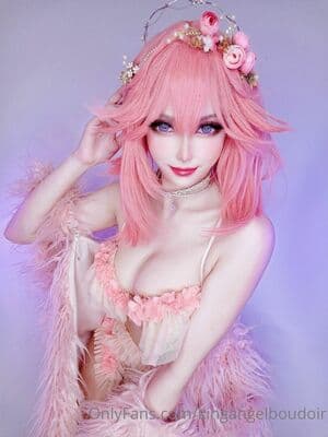 King Angel Nude  Leaks 79 Photos