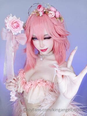 King Angel Nude  Leaks 79 Photos