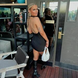 Kirra Schofield Nude  Leaks 8 Photos