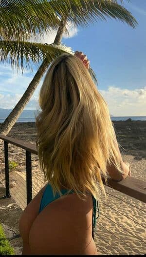 Kirra Sullivan Nude  Leaks 19 Photos