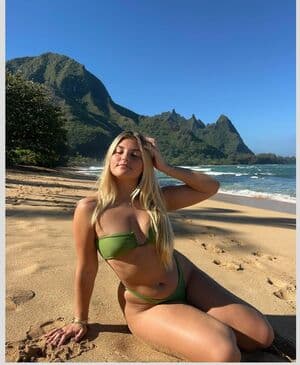 Kirra Sullivan Nude  Leaks 19 Photos