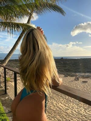 Kirra Sullivan Nude  Leaks 20 Photos