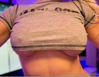 Kirsty Austin Nude OnlyFans Leaks 2 Photos