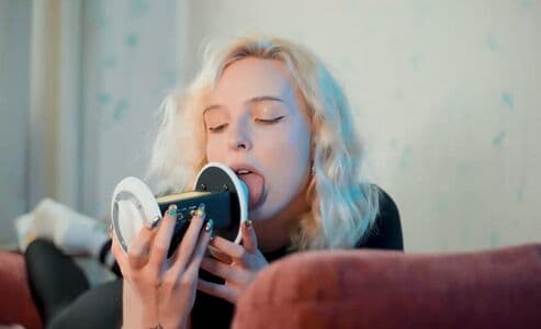 Kitty Cat Helza Nude  Leaks 11 Photos