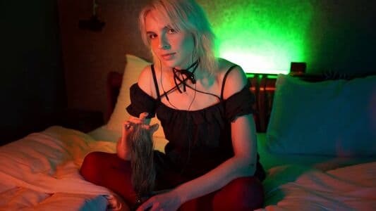 Kitty Cat Helza Nude  Leaks 8 Photos