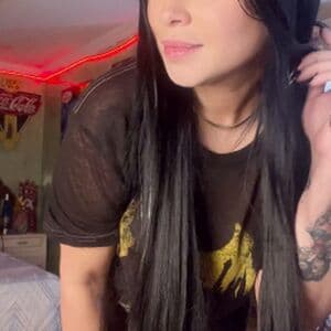 Kloe La Maravilla Nude OnlyFans Leaks 5 Photos