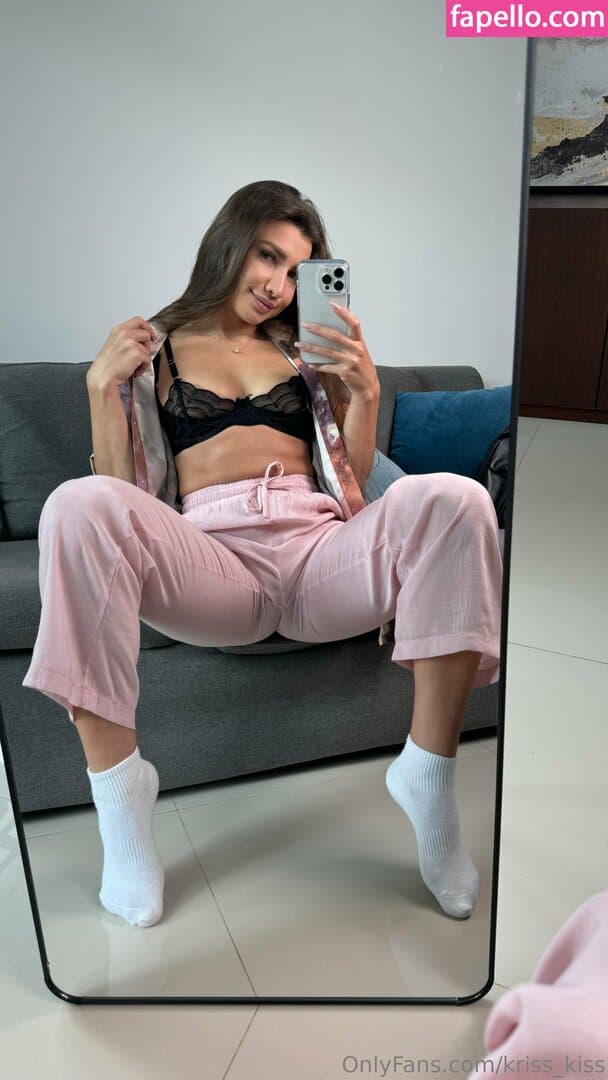 Kriss Kiss Nude OnlyFans Leaks 75 Photos