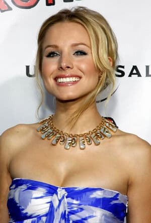 Kristen Bell Nude OnlyFans Leaks 41 Photos