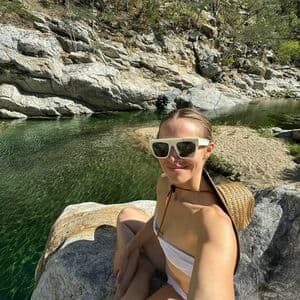 Kristen Bell Nude OnlyFans Leaks 8 Photos