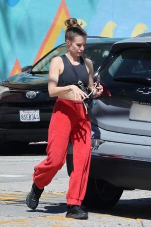 Kristen Bell Nude OnlyFans Leaks 8 Photos