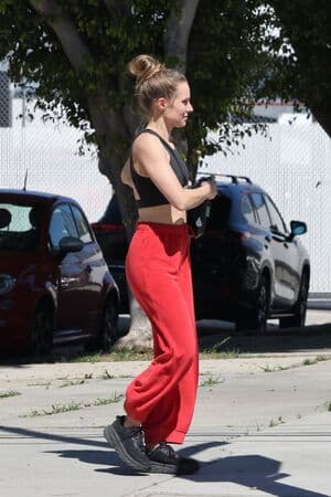 Kristen Bell Nude OnlyFans Leaks 8 Photos