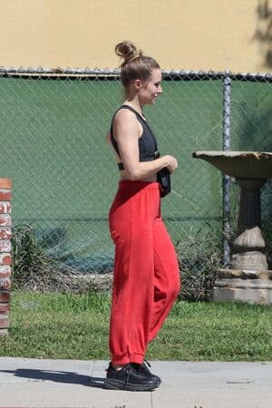 Kristen Bell Nude OnlyFans Leaks 8 Photos