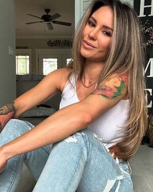 Kristen Strout Nude  Leaks 52 Photos