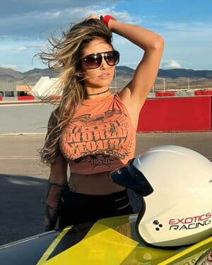 Kristen Strout Nude  Leaks 52 Photos