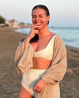 Kristina Asmus Nude  Leaks 19 Photos