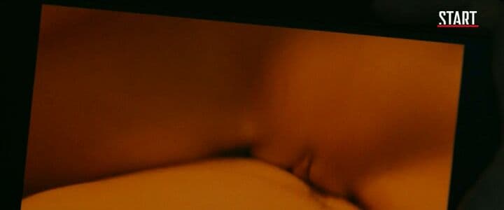 Kristina Asmus Nude  Leaks 19 Photos