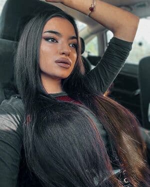 Kristina Djedovic Nude  Leaks 100 Photos