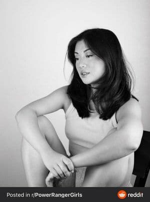 Kristina Ho Nude  Leaks 29 Photos