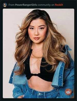 Kristina Ho Nude  Leaks 29 Photos