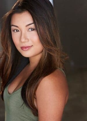 Kristina Ho Nude  Leaks 29 Photos