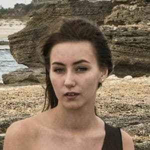 Kristina Mikulishsky Nude  Leaks 18 Photos