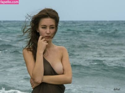 Kristina Mikulishsky Nude  Leaks 18 Photos