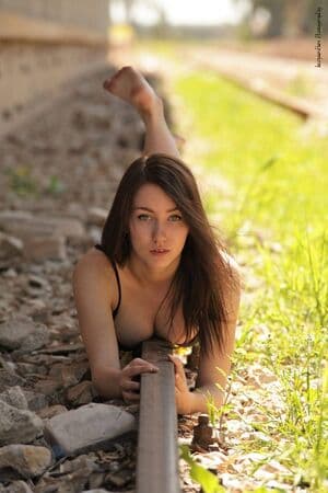 Kristina Mikulishsky Nude  Leaks 18 Photos