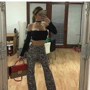 Kristina Penava Nude OnlyFans Leaks 34 Photos