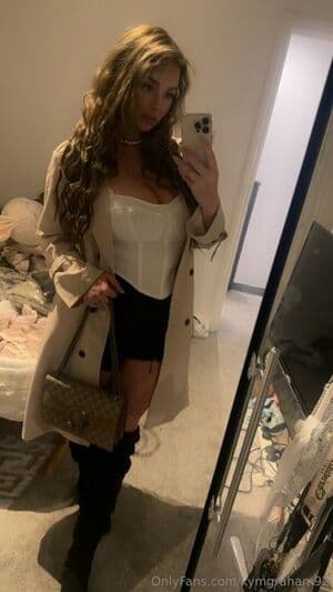 Kym Graham Nude OnlyFans Leaks 3 Photos