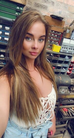 Kym Graham Nude OnlyFans Leaks 5 Photos